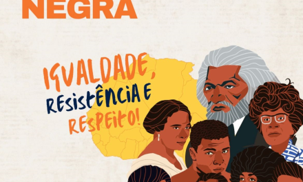 20/11 – Consciência Negra