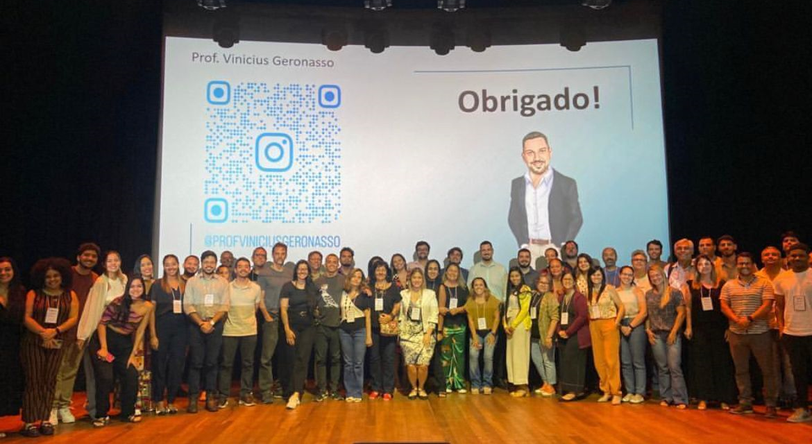 Workshop sobre as mudanças que constam na nova lei de licitação