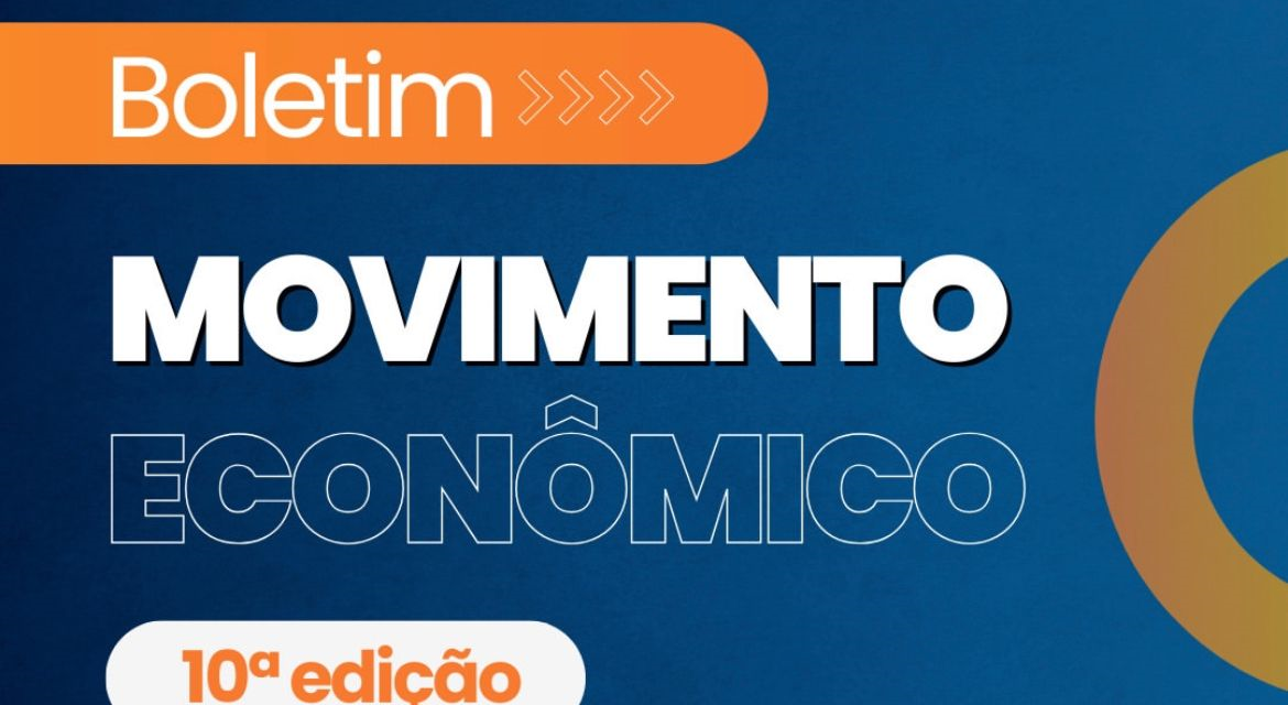 Boletim de Movimento Econômico