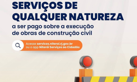 Solicite Homologação do Imposto Sobre Serviços de Obras!