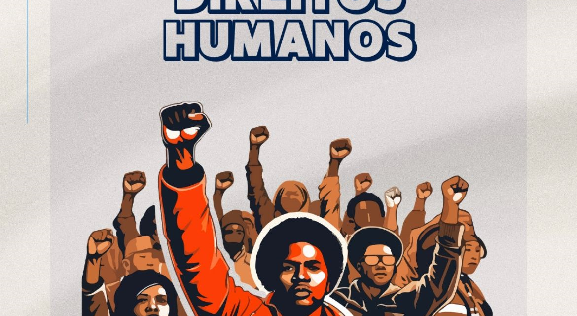 Dia Internacional dos Direitos Humanos!