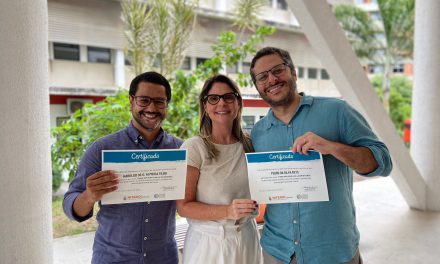 Curso Como Aplicar a NLLC em Niterói