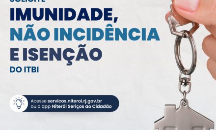 Novidade no Portal de Serviços!