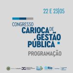 Congresso Carioca de Gestão Pública