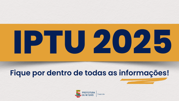 IPTU 2025