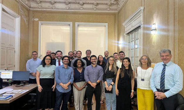 Planejamento Estratégico (2025-2028)