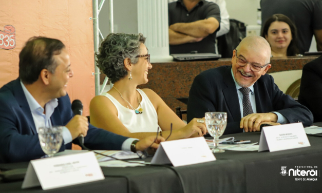 Secretaria de Fazenda participa do 7º Encontro de Gestores 