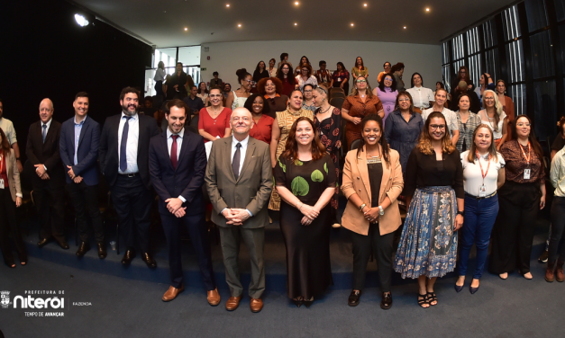Secretaria de Fazenda de Niterói lança o projeto Fazendo por Elas 