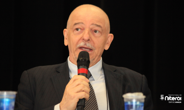 César Barbiero participa do 14º Seminário de Gestão Pública Fazendária (SGESP) 