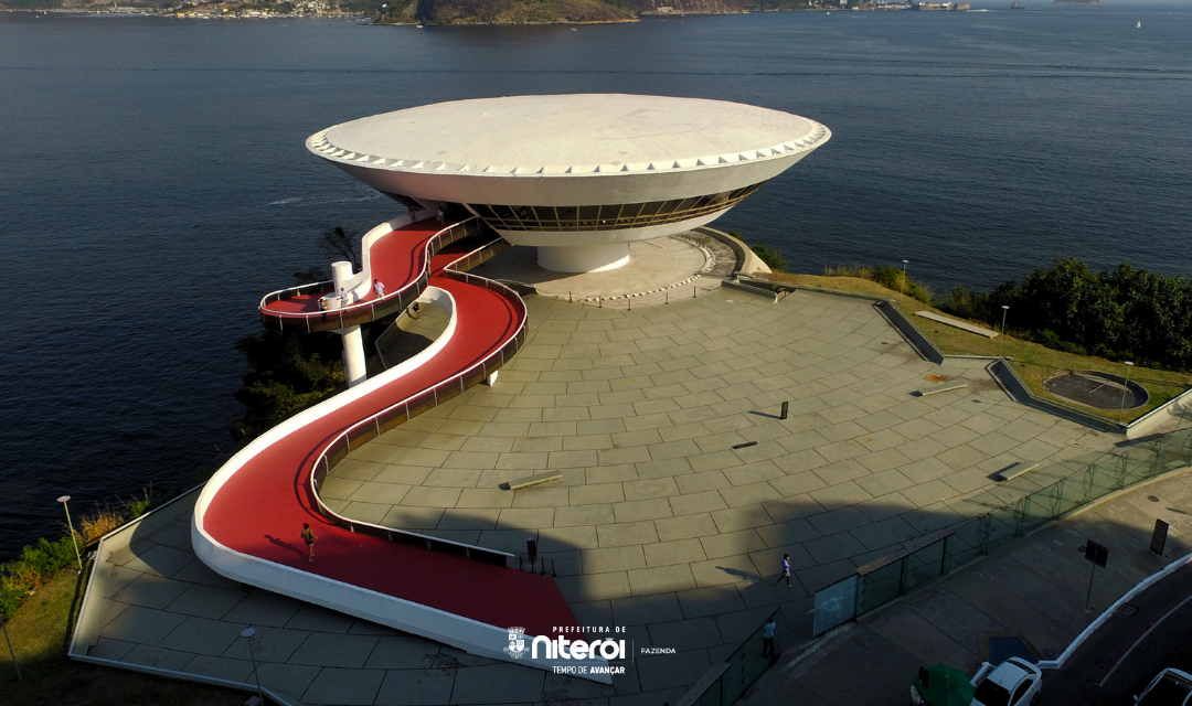 Niterói conquista o 1º lugar do Brasil em gestão fiscal, no Índice Firjan de Gestão Fiscal (IFGF) 