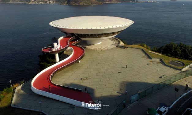 Niterói conquista o 1º lugar do Brasil em gestão fiscal, no Índice Firjan de Gestão Fiscal (IFGF) 