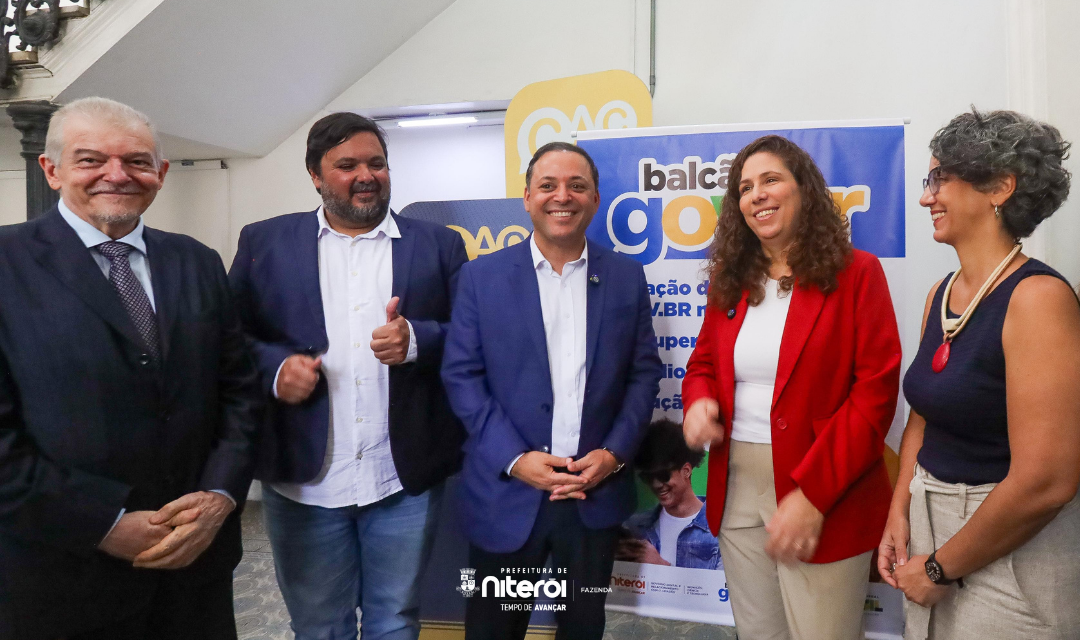 Prefeitura moderniza atendimento e inaugura Balcão Gov.br na SMF 