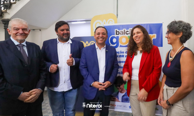 Prefeitura moderniza atendimento e inaugura Balcão Gov.br na SMF 