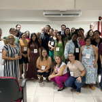 Primeira aula do Projeto Fazendo por Elas é realizada na SMF 