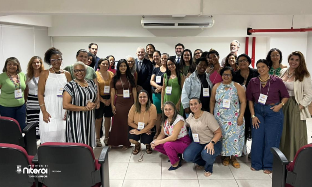 Primeira aula do Projeto Fazendo por Elas é realizada na SMF 