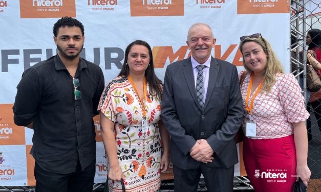 Serviços da Secretaria de Fazenda chegam ao cidadão através da Prefeitura Móvel