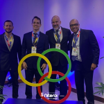 Servidores da Fazenda participam do XVIII Encontro Nacional de Administradores Tributários