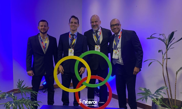 Servidores da Fazenda participam do XVIII Encontro Nacional de Administradores Tributários