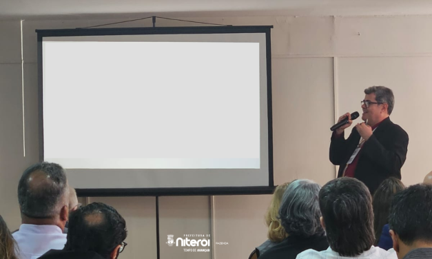 Secretaria de Fazenda participa do I Encontro Técnico dos Fiscos Estadual e Municipais do Rio de Janeiro 