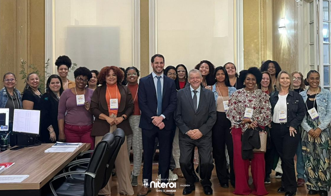 Secretaria Municipal de Fazenda dá início a segunda turma do “Fazendo por Elas” 