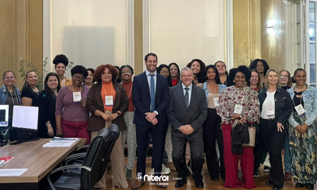 Secretaria Municipal de Fazenda dá início a segunda turma do “Fazendo por Elas” 