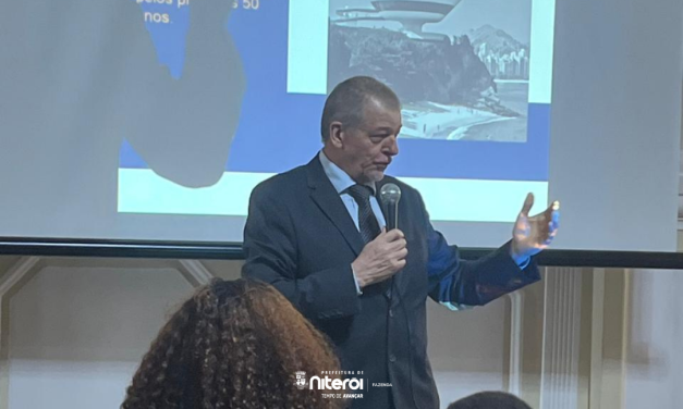 Secretaria de Fazenda participa de imersão sobre Gestão Pública Municipal promovida pela Seplag e FGV-SP 