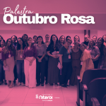 Secretaria da Fazenda de Niterói promove ações do Outubro Rosa com palestra e campanha solidária