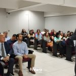 Secretário Cesar Augusto Barbiero conduz palestra sobre Ética na Administração Pública 