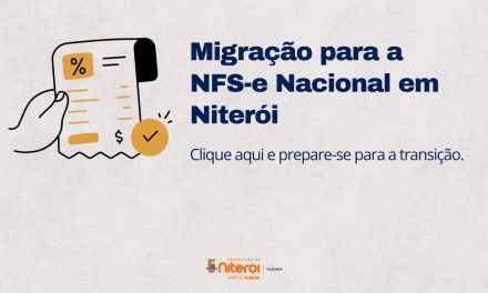 SMF anuncia migração para o emissor nacional da NFS-e a partir de 2026