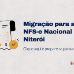 SMF anuncia migração para o emissor nacional da NFS-e a partir de 2026