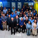 SMF promove ação do Novembro Azul com palestra sobre prevenção e saúde masculina