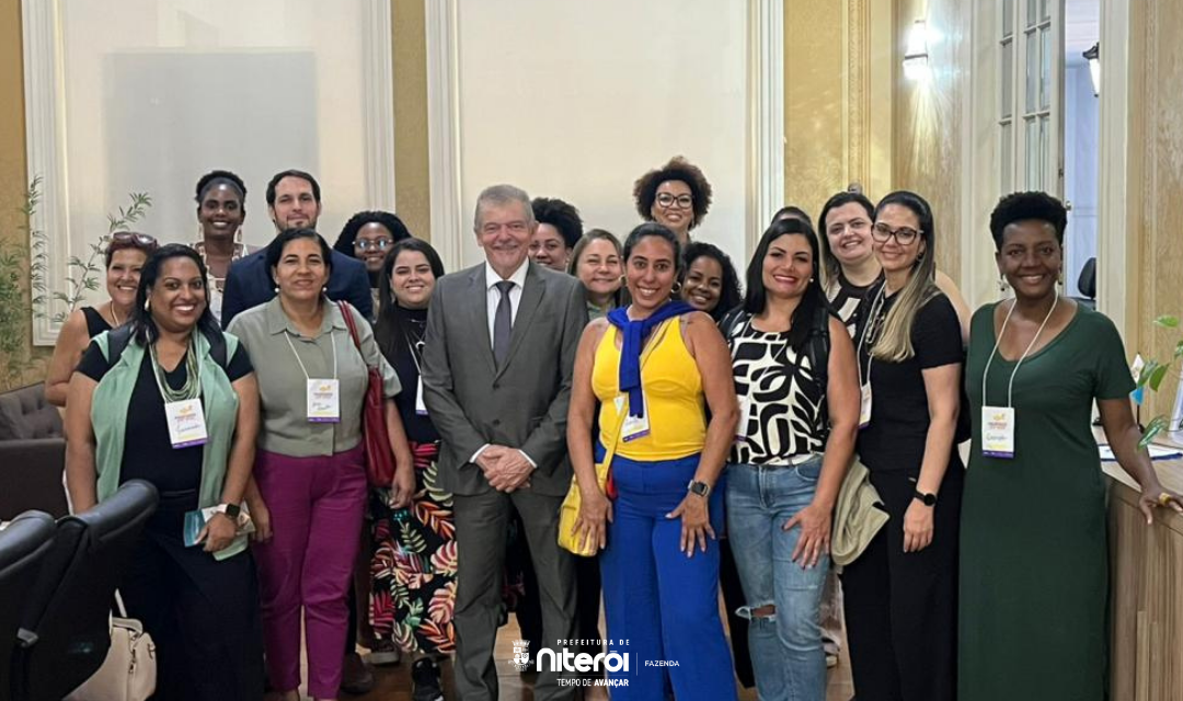 Fazendo Por Elas conclui última turma com empreendedoras de Niterói 