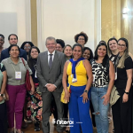 Fazendo Por Elas conclui última turma com empreendedoras de Niterói 