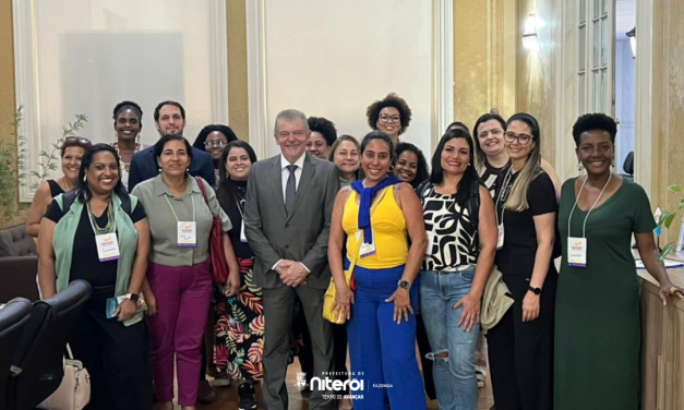 Fazendo Por Elas conclui última turma com empreendedoras de Niterói 