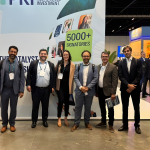 SMF marca presença no maior evento global sobre investimento responsável 