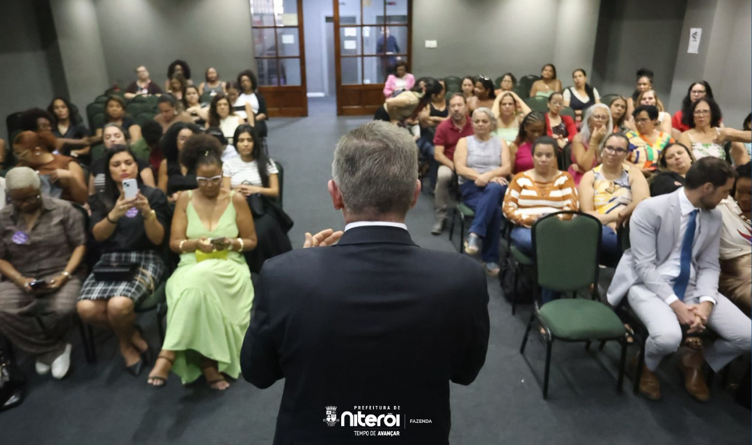 Formatura do “Fazendo por Elas” celebra autonomia e novas perspectivas para mulheres participantes