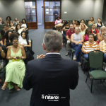 Formatura do “Fazendo por Elas” celebra autonomia e novas perspectivas para mulheres participantes