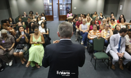 Formatura do “Fazendo por Elas” celebra autonomia e novas perspectivas para mulheres participantes