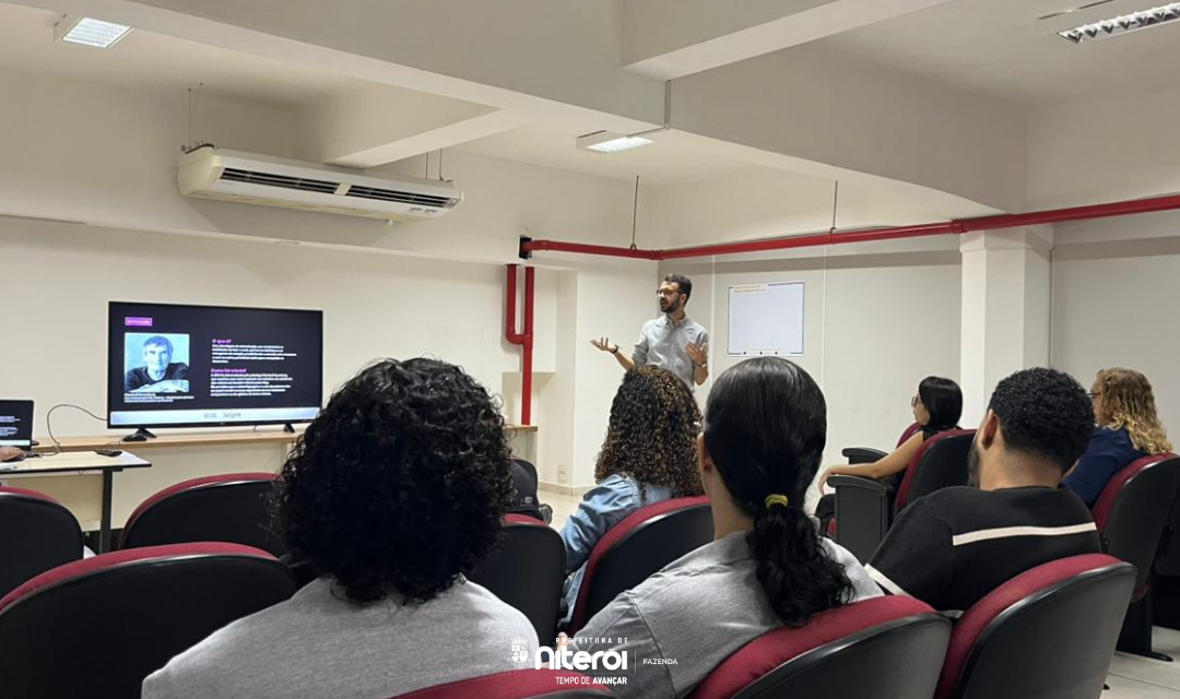 EGG promove oficinas de Comunicação Não-Violenta e Feedback para fortalecer atendimento ao contribuinte