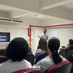 EGG promove oficinas de Comunicação Não-Violenta e Feedback para fortalecer atendimento ao contribuinte