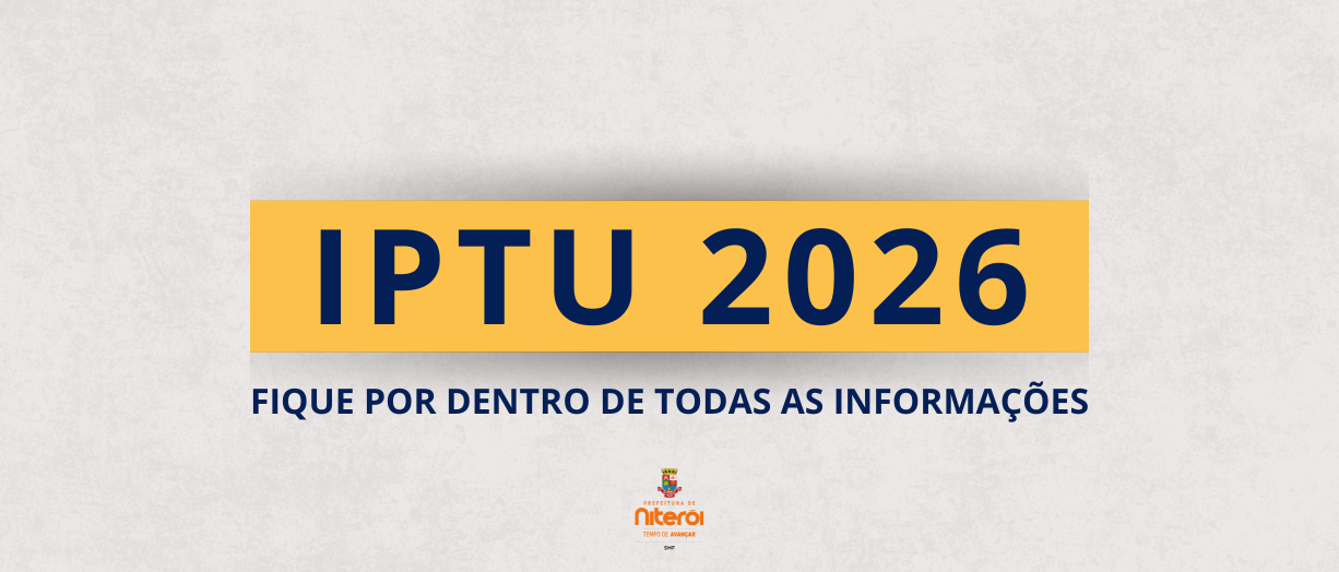IPTU 2026