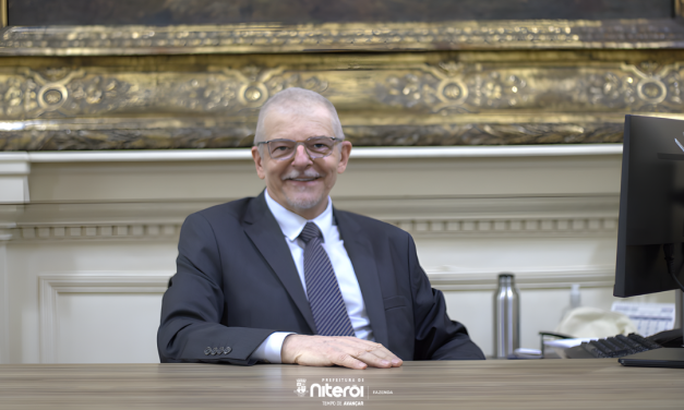 Secretário de Fazenda é eleito suplente no Conselho Superior Provisório do Comitê Gestor do IBS