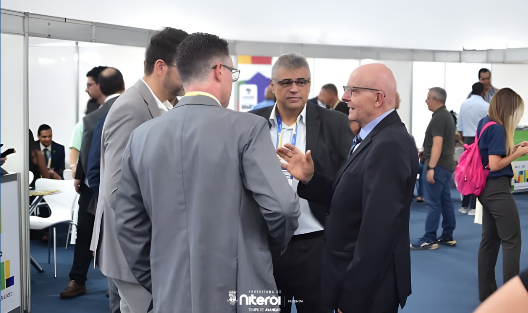 Secretaria Municipal de Fazenda comparece a 18ª Caravana Federativa