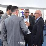 Secretaria Municipal de Fazenda comparece a 18ª Caravana Federativa