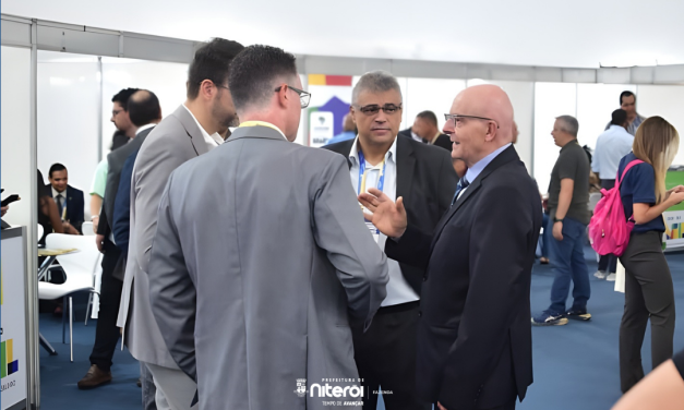 Secretaria Municipal de Fazenda comparece a 18ª Caravana Federativa