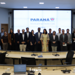 Secretário de Fazenda participa do seminário Fundos Soberanos e Investimentos Estratégicos Regionais