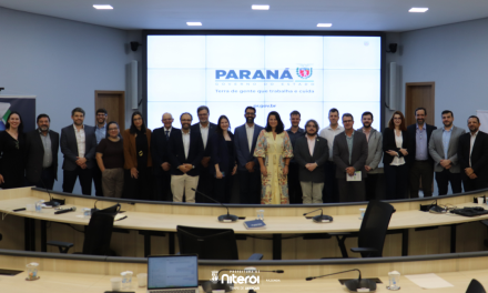 Secretário de Fazenda participa do seminário Fundos Soberanos e Investimentos Estratégicos Regionais