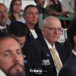 Secretário de Fazenda participa da posse do Comitê Gestor do IBS em Brasília