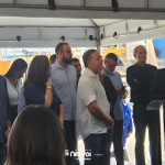 SMF presente na Cerimônia de adesão do Estaleiro Mauá ao Refis Municipal do Setor Naval