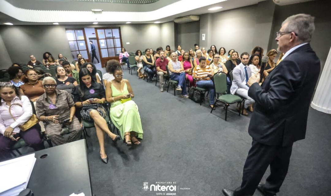 Secretaria de Fazenda lança nova etapa do “Fazendo por Elas”, com formação gratuita para mulheres 